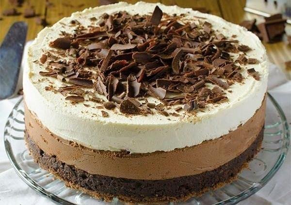 Cheese Cake