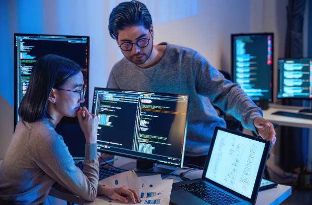 Customized software for your business growth