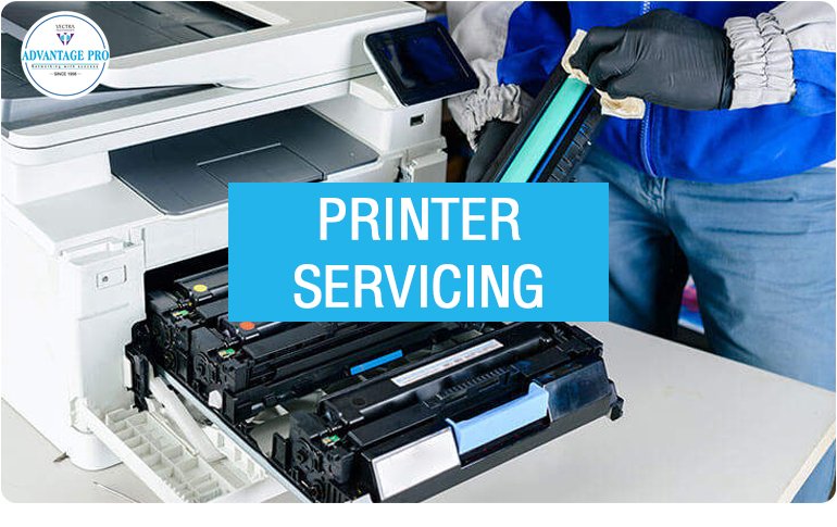 Printer service