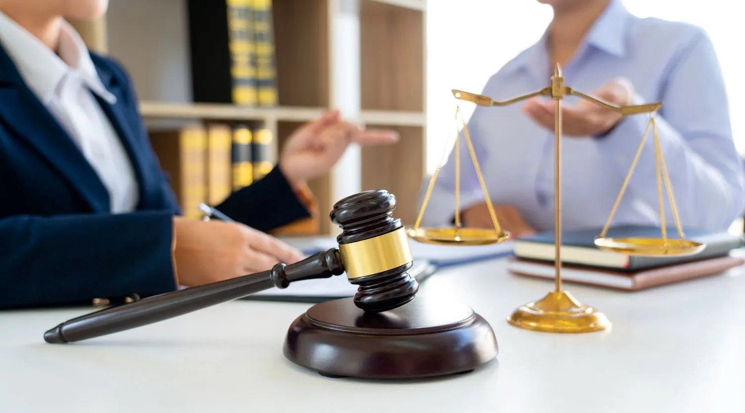 Legal Consultation