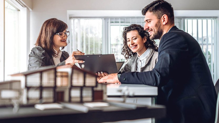 We are more than just agents; we are your real estate partners. Our team is here to guide you every step of the way.