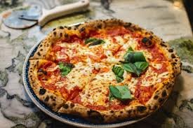 veg pizza