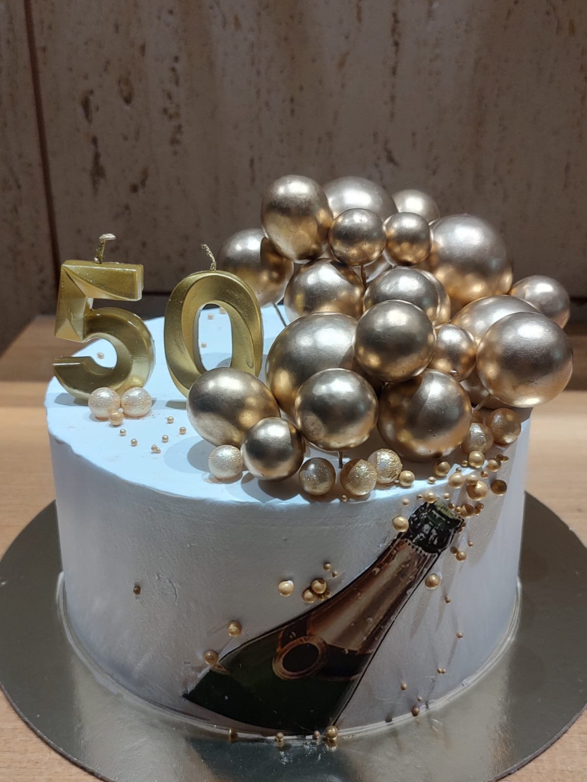 Theme Cake (500gm)