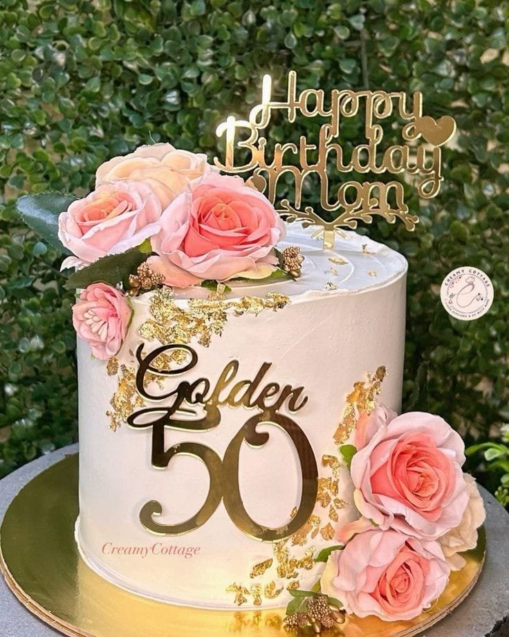 brithday  cake