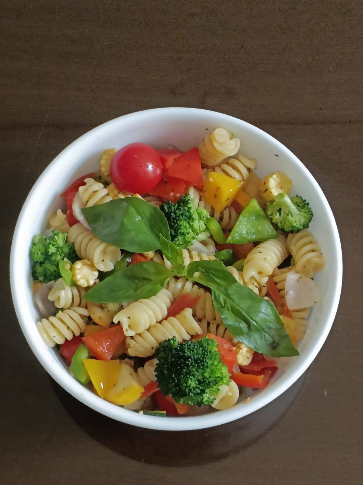 Super Bowl Millet Pasta ( 380gm, Serves -1 )