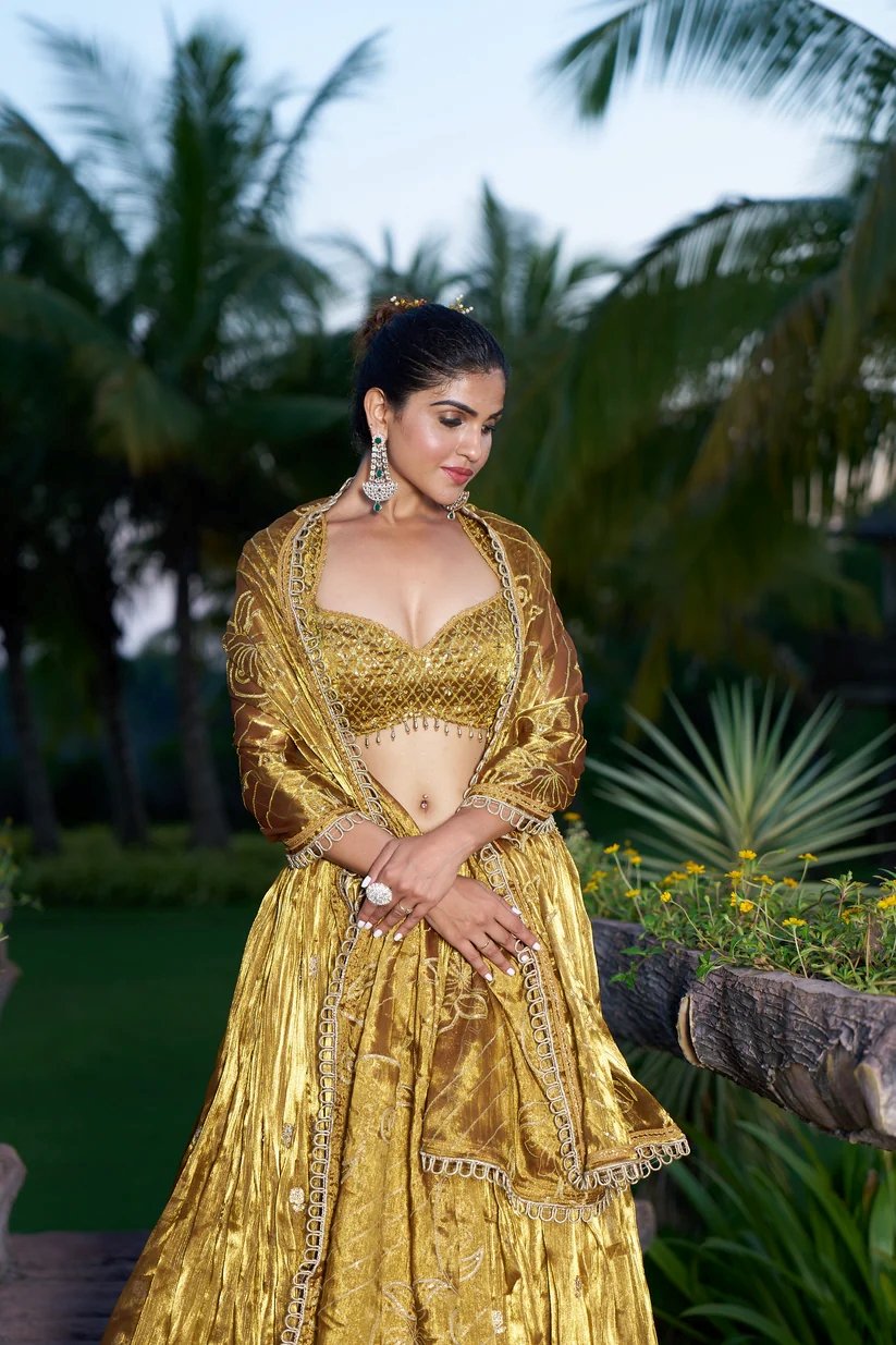 Lehengas