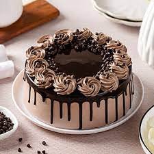 Chocolate Cakes