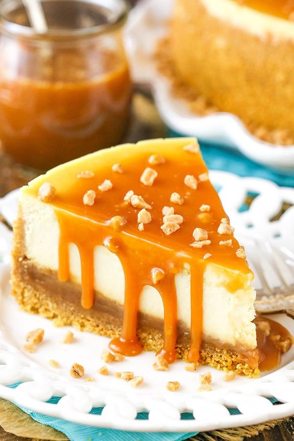 Cheese cake