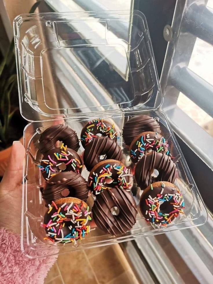 Dounts / Cookies
