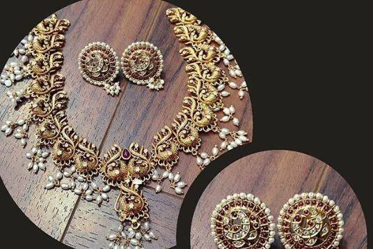 Necklace
