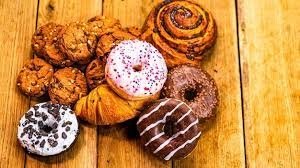 Donuts & Cookies