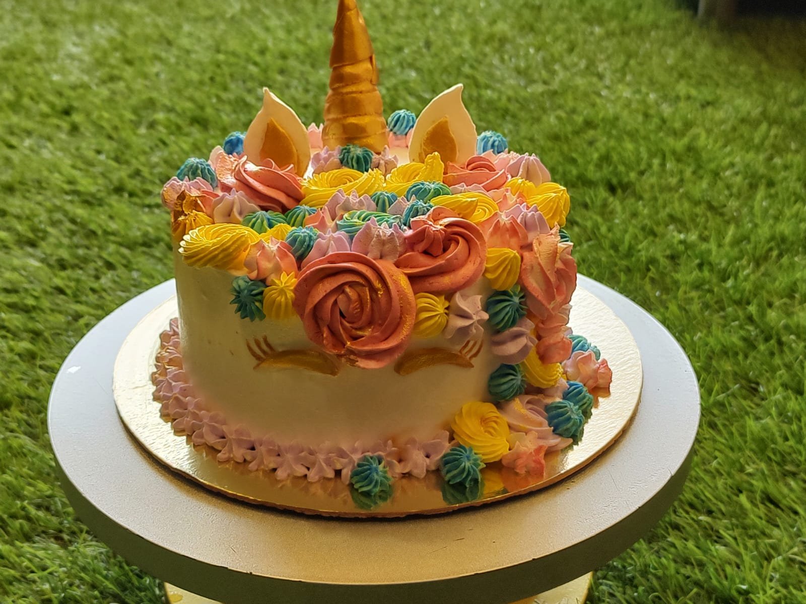 Theme Cake