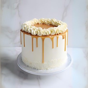 Cake Menu