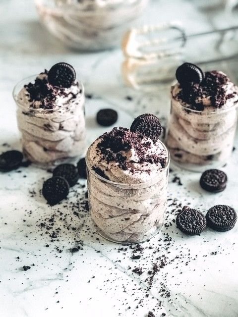 Mousse