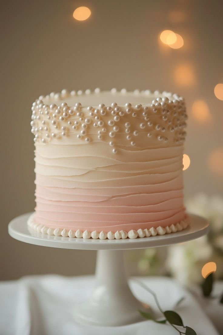 Dream Cake