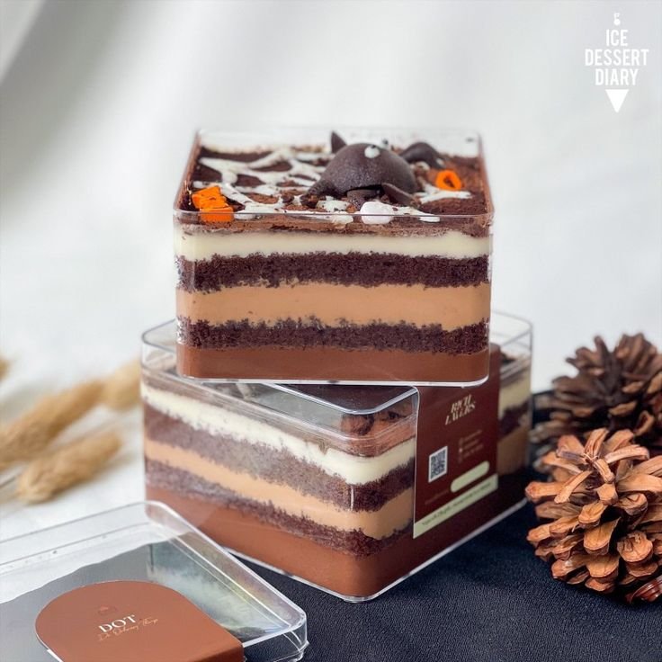 Dessert Box