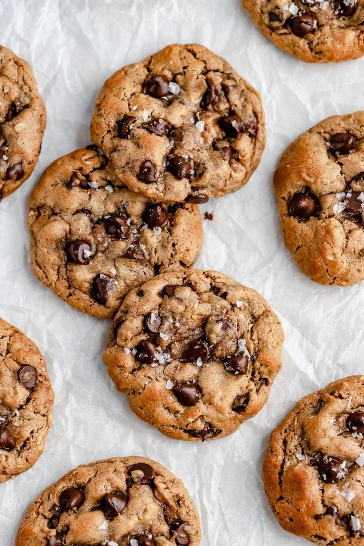 Healthy Bakes