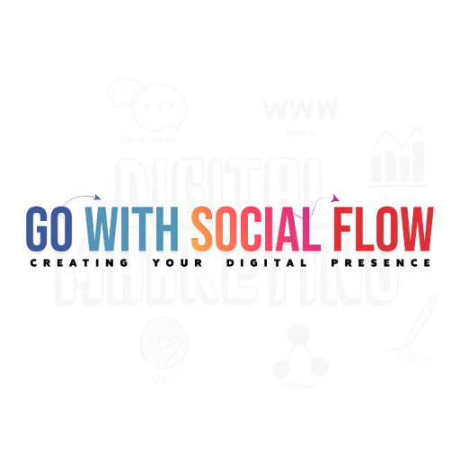 GO WITH SOCIAL FLOW