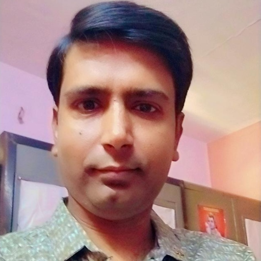 Gaurav Saraogi
