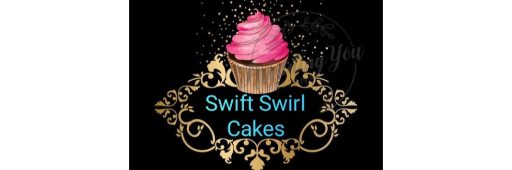 Swift Swirl Cake