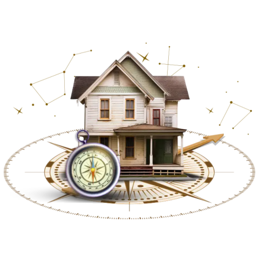 3rd Eye Energy Vastu
