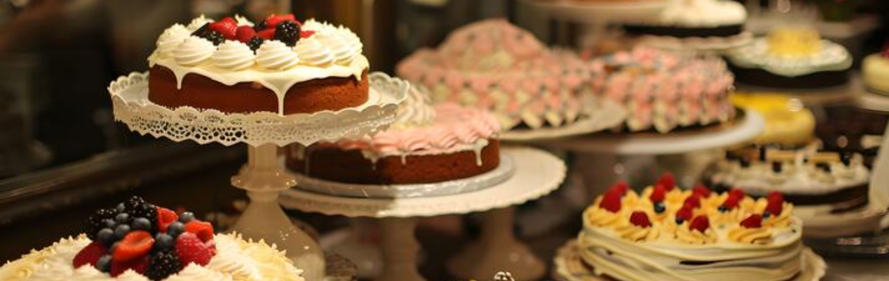 The Sweet Whisk